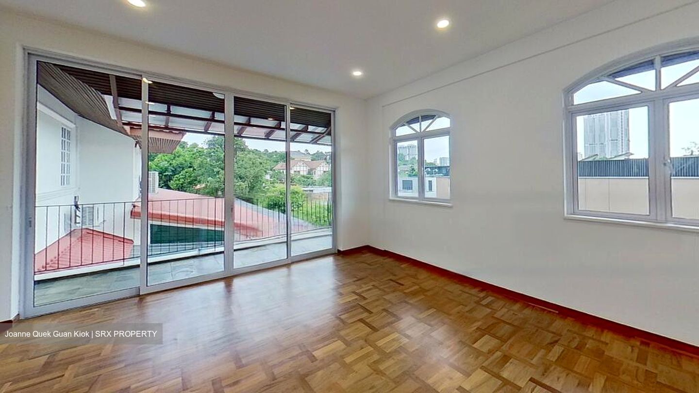 Ridout Road (D10), Detached #438913401